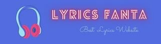 Lyrics fanta