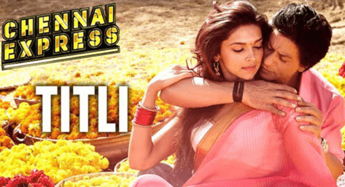 Banke Titli Dil Uda Lyrics in Hindi