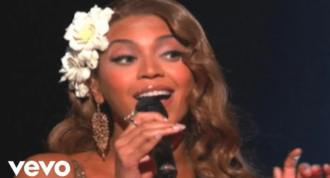 Listen To The Song Here In My Heart Lyrics